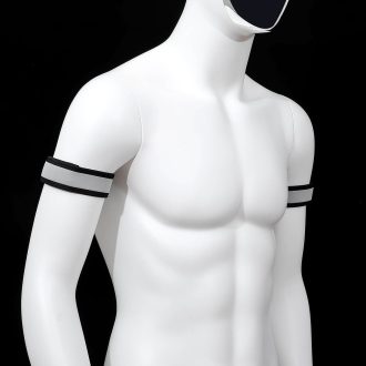 Banoch Biceps neoprene Lindo Perrito gris grijs 987102109 2