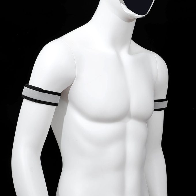 Banoch Biceps neoprene Lindo Perrito gris grijs 987102109 2