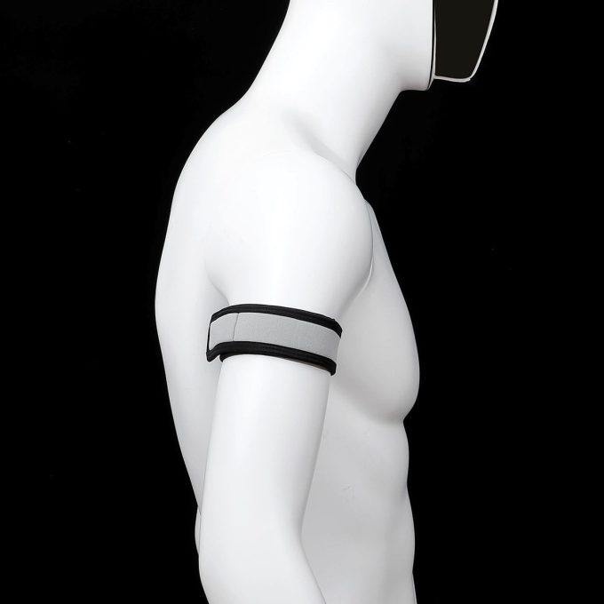 Banoch Biceps neoprene Lindo Perrito gris grijs 987102109 3