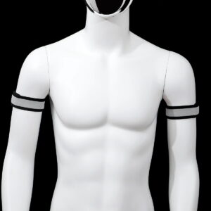 Banoch Biceps neoprene Lindo Perrito gris grijs 987102109