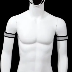 Banoch Biceps neoprene Lindo Perrito gris grijs 987102109