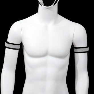 Banoch Biceps neoprene Lindo Perrito gris grijs 987102109