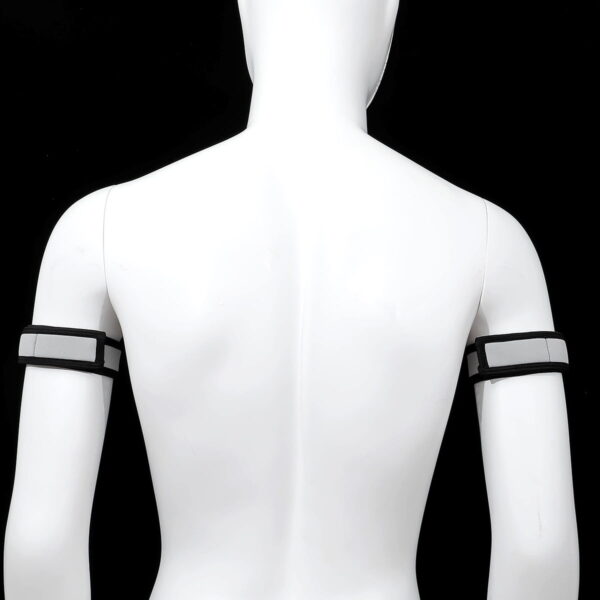 Banoch Biceps neoprene Lindo Perrito gris grijs 987102109 4 Banoch Biceps neoprene Lindo Perrito gris grijs 987102109 4