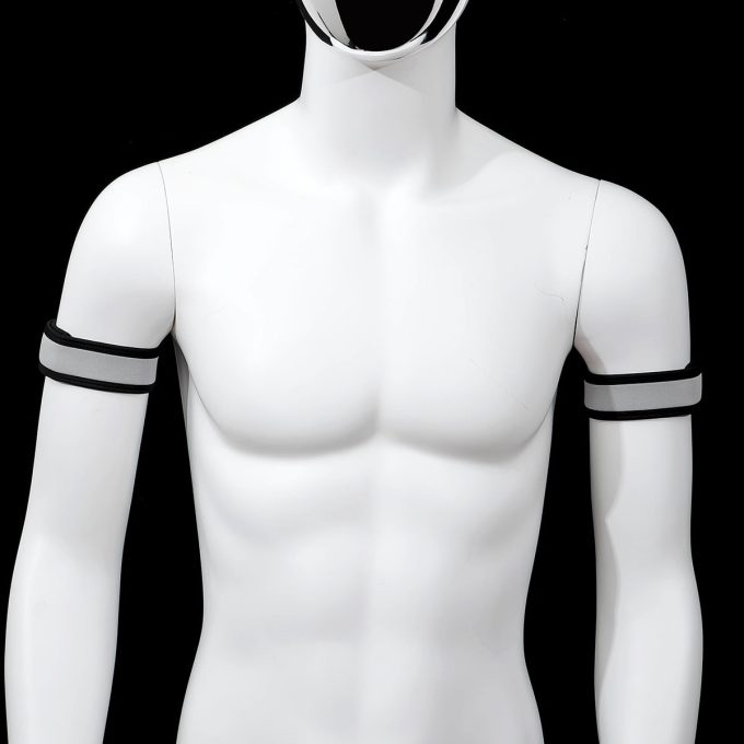 Banoch Biceps neoprene Lindo Perrito gris grijs 987102109