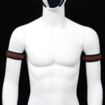 Banoch Biceps neoprene Lindo Perrito marron bruin 987102107 1 1