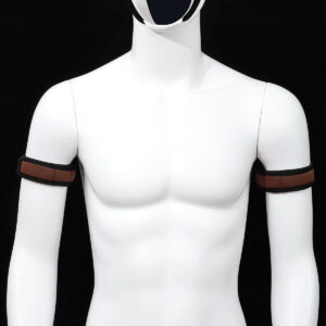 Banoch Biceps neoprene Lindo Perrito marron bruin 987102107 1 1