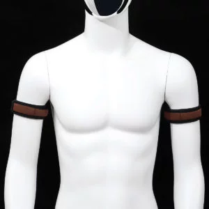 Banoch Biceps neoprene Lindo Perrito marron bruin 987102107 1 1