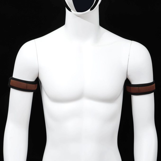 Banoch Biceps neoprene Lindo Perrito marron bruin 987102107 1 1