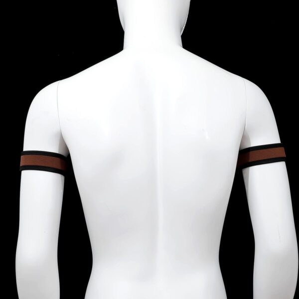 Banoch Biceps neoprene Lindo Perrito marron bruin 987102107 2 Banoch Biceps neoprene Lindo Perrito marron bruin 987102107 2