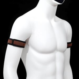 Banoch Biceps neoprene Lindo Perrito marron bruin 987102107 4