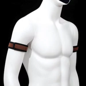 Banoch Biceps neoprene Lindo Perrito marron bruin 987102107 4