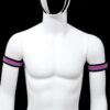 Banoch Biceps neoprene Lindo Perrito morado paars 987102102 1