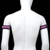 Banoch Biceps neoprene Lindo Perrito morado paars 987102102 4