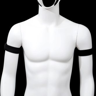 Banoch Biceps neoprene Lindo Perrito negro zwart 987102100 1