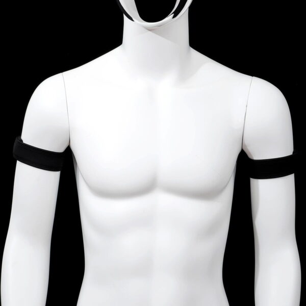 Banoch Biceps neoprene Lindo Perrito negro zwart 987102100 1 Banoch Biceps neoprene Lindo Perrito negro zwart 987102100 1