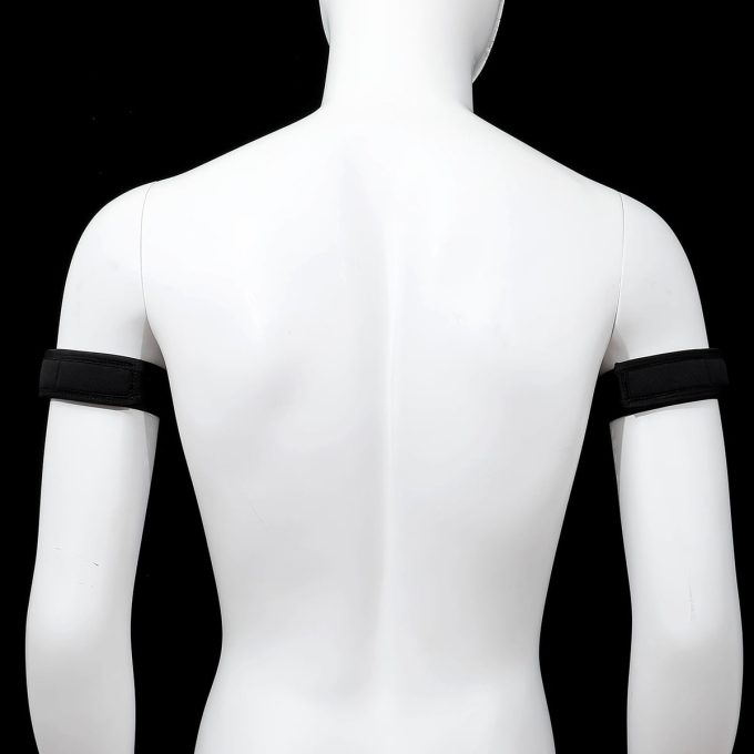 Banoch Biceps neoprene Lindo Perrito negro zwart 987102100 2