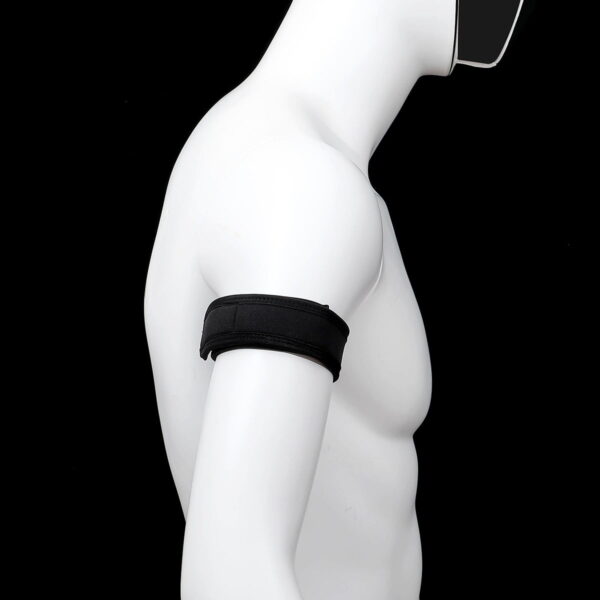 Banoch Biceps neoprene Lindo Perrito negro zwart 987102100 3 Banoch Biceps neoprene Lindo Perrito negro zwart 987102100 3