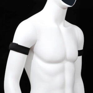 Banoch Biceps neoprene Lindo Perrito negro zwart 987102100 4