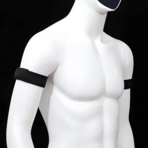 Banoch Biceps neoprene Lindo Perrito negro zwart 987102100 4