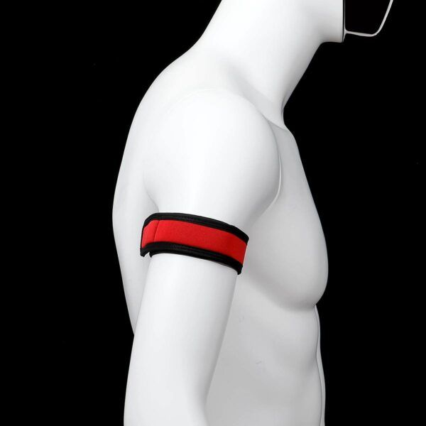 Banoch Biceps neoprene Lindo Perrito rojo rood 987102101 3 Banoch Biceps neoprene Lindo Perrito rojo rood 987102101 3