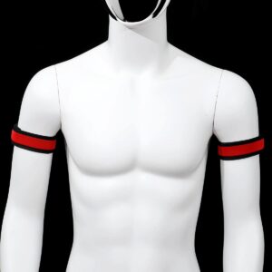 Banoch Biceps neoprene Lindo Perrito rojo rood 987102101