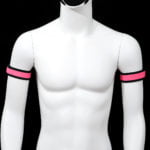 Banoch Biceps neoprene Lindo Perrito rosa roze 987102104 1