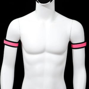 Banoch Biceps neoprene Lindo Perrito rosa roze 987102104 1