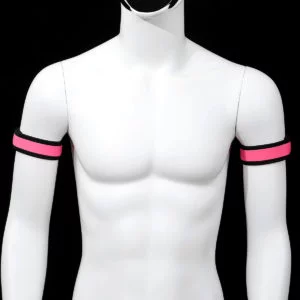 Banoch Biceps neoprene Lindo Perrito rosa roze 987102104 1