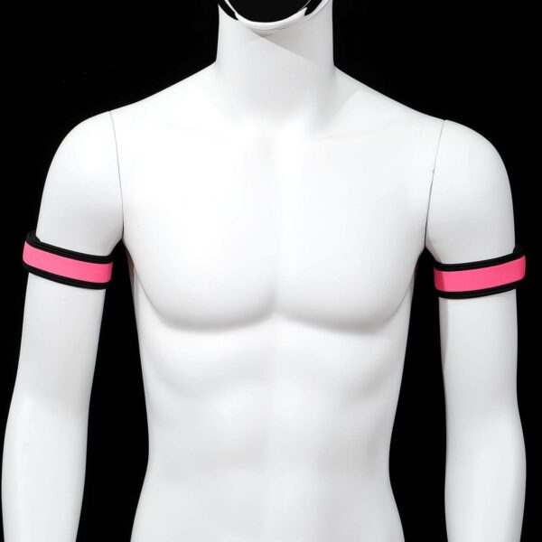 Banoch Biceps neoprene Lindo Perrito rosa roze 987102104 1 Banoch Biceps neoprene Lindo Perrito rosa roze 987102104 1