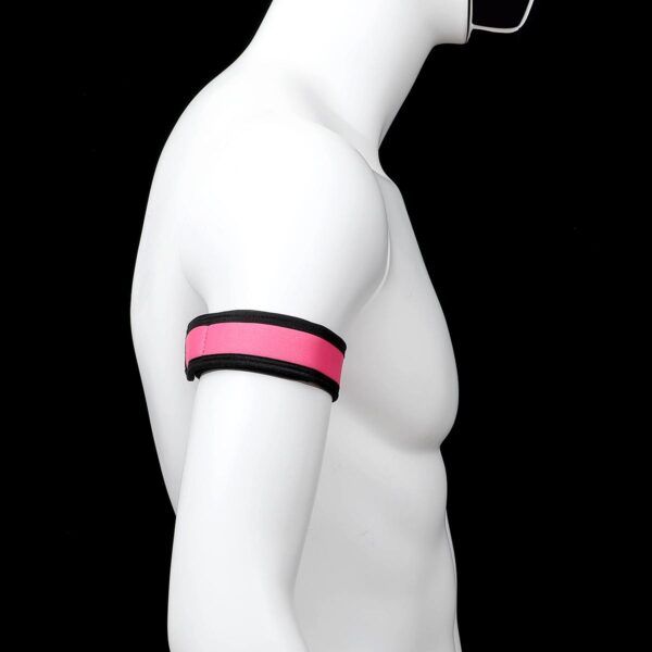Banoch Biceps neoprene Lindo Perrito rosa roze 987102104 3 Banoch Biceps neoprene Lindo Perrito rosa roze 987102104 3