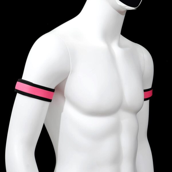 Banoch Biceps neoprene Lindo Perrito rosa roze 987102104 4 Banoch Biceps neoprene Lindo Perrito rosa roze 987102104 4