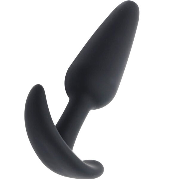 Banoch Buttplug set siliconen ergo zwart 3delig 987102113 5