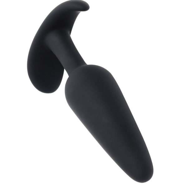 Banoch Buttplug set siliconen ergo zwart 3delig 987102113 6