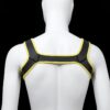 Banoch harnas neoprene Lindo Perrito amorillo geel 987102089 4