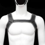 Banoch harnas neoprene Lindo Perrito gris grijs 987102093