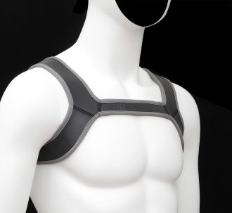Banoch harnas neoprene Lindo Perrito gris grijs 987102093 2