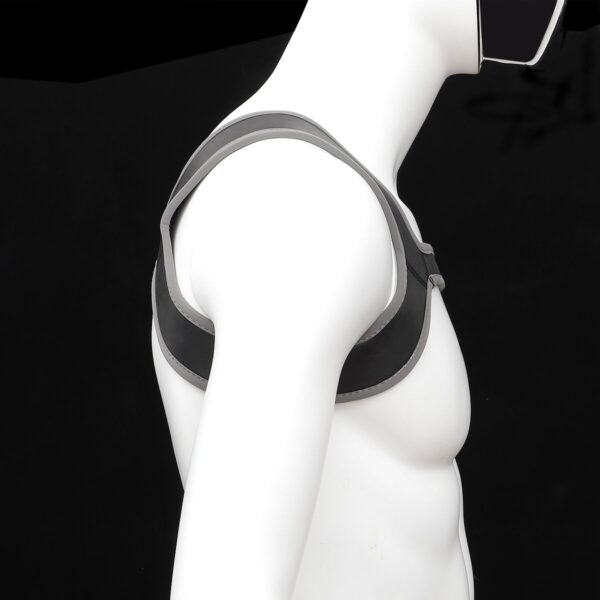 Banoch harnas neoprene Lindo Perrito gris grijs 987102093 3