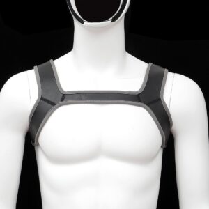 Banoch harnas neoprene Lindo Perrito gris grijs 987102093