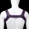 Banoch harnas neoprene Lindo Perrito morado paars 987102086 2