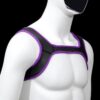 Banoch harnas neoprene Lindo Perrito morado paars 987102086 4