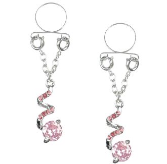 Pinch indiscrets nip Jewel tepelhanger turning stone 987102052