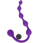 Banoch Anaalketting bulb rider paars Siliconen 987102126 2