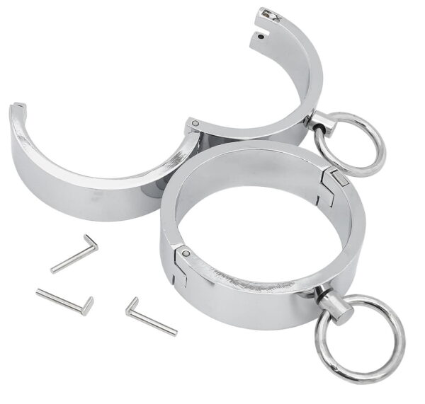 Banoch Boeien metaal magneetsluiting 987102027 10 Banoch Boeien metaal magneetsluiting 987102027 10