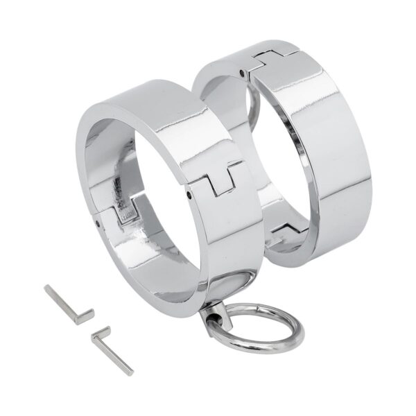 Banoch Boeien metaal magneetsluiting 987102027 2 Banoch Boeien metaal magneetsluiting 987102027 2