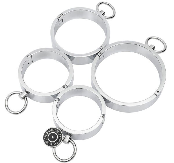 Banoch Boeien metaal magneetsluiting 987102027 3 1 Banoch Boeien metaal magneetsluiting 987102027 3 1