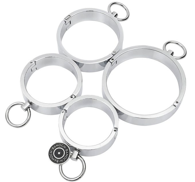 Banoch Boeien metaal magneetsluiting 987102027 3 1