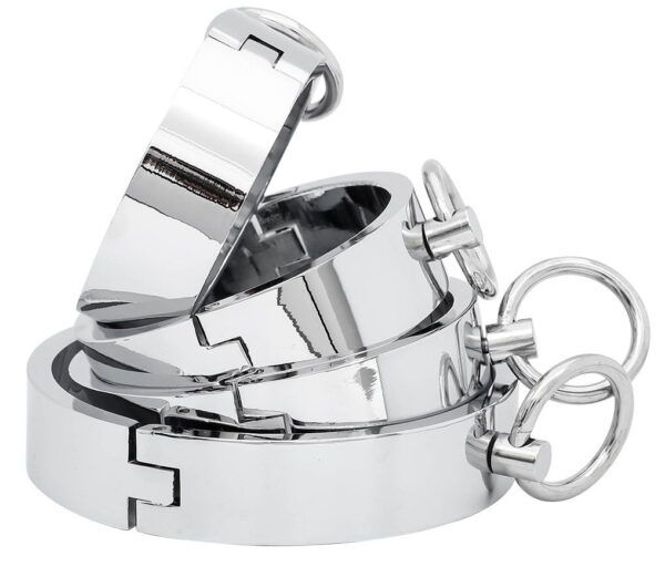 Banoch Boeien metaal magneetsluiting 987102027 4 Banoch Boeien metaal magneetsluiting 987102027 4