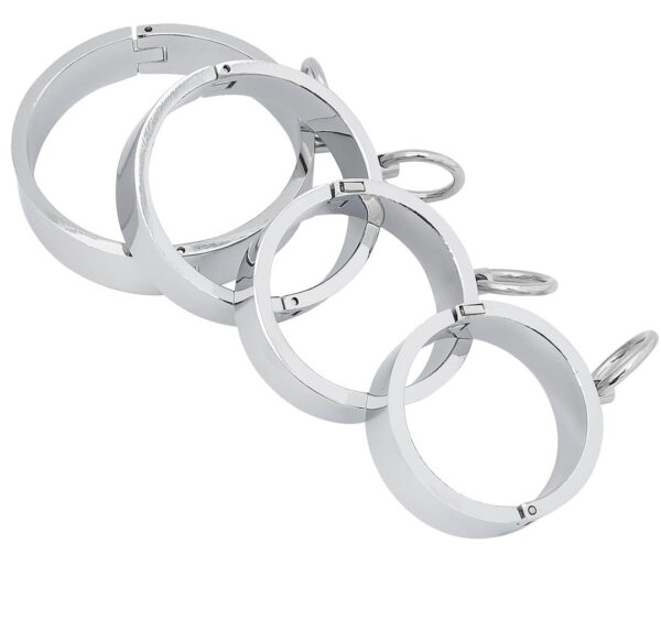 Banoch Boeien metaal magneetsluiting 987102027 5 Banoch Boeien metaal magneetsluiting 987102027 5