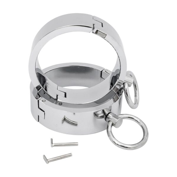 Banoch Boeien metaal magneetsluiting 987102027 Banoch Boeien metaal magneetsluiting 987102027