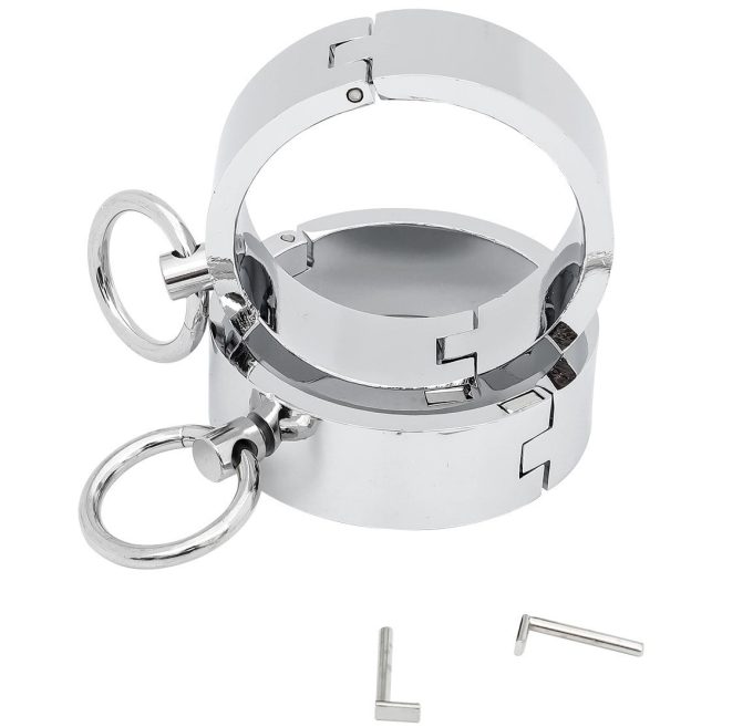 Banoch Boeien metaal magneetsluiting 987102027 7